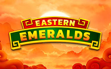 La slot machine Eastern Emeralds